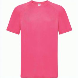 SP Run Sportshirt. 140 g/m²