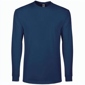 BS Evolution Langarm-T-Shirt. 160 g/m2. 100 % Baumwolle