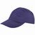 Kids Brushed Promo Cap (Bild 1)