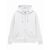 BS Chili Hoodie mit durchgehendem Reißverschluss, 280 gr/m²