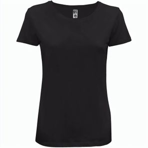 BS Evolution Damen T-Shirt, 150 gr/m²