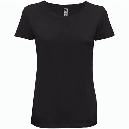 BS Evolution Damen T-Shirt, 150 gr/m² (Bild 1)