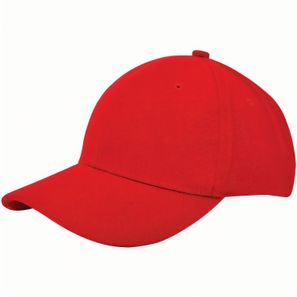 Heavy Brushed Cap