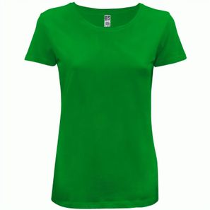 BS Evolution Damen T-Shirt. 150 gr/m²