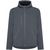 BS Storm wattierte Softshelljacke. 270 gr/m²