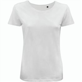 Produktabbildung BS Moon Damen T-Shirt. 150 gr/m² BS Moon Damen T-Shirt. 150 gr/m²