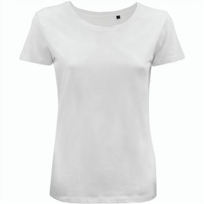 BS Moon Damen T-Shirt, 150 gr/m²