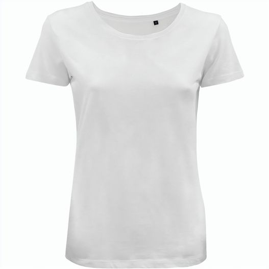 BS Moon Damen T-Shirt, 150 gr/m² (Bild 1)