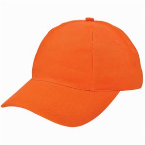Brushed Promo Cap