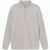 Brickstone Unisex Pullover mit halbem Reißverschluss, 280 gr/m²