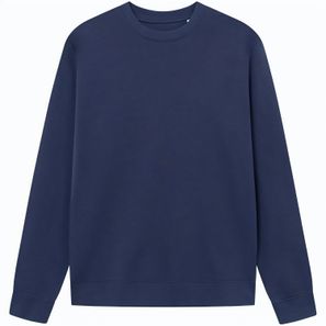 Brickstone Unisex Crewneck Pullover. 280 gr/m²