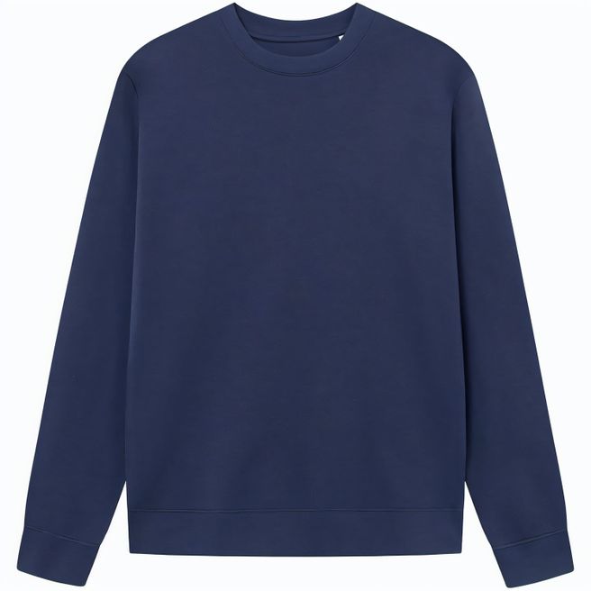 Brickstone Unisex Crewneck Pullover, 280 gr/m²