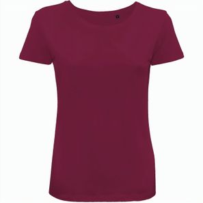 BS Moon Damen T-Shirt, 150 gr/m²