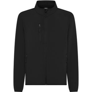 BS Breeze Softshelljacke. 270 gr/m²