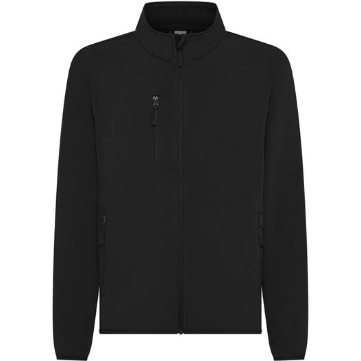 BS Breeze Softshelljacke. 270 gr/m² (Bild 1)