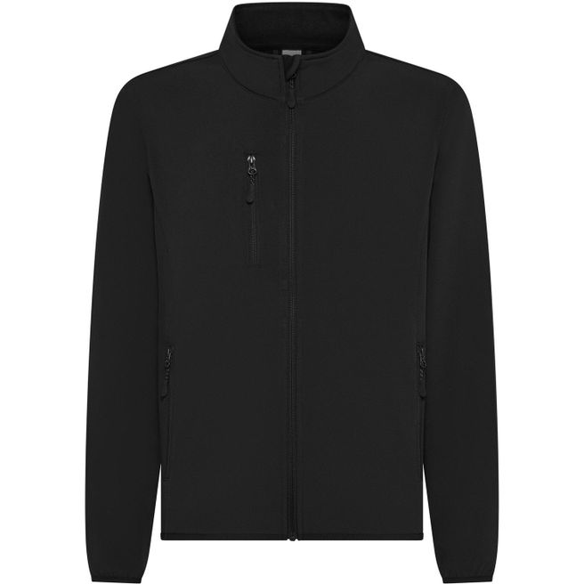 BS Breeze Softshelljacke, 270 gr/m²