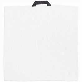 Sublimation Geschirrtuch mit Reliefstruktur, 30x30 cm, 360 gr/m²