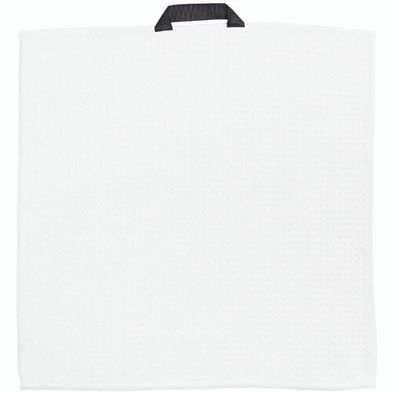 Sublimation Geschirrtuch mit Reliefstruktur, 30x30 cm, 360 gr/m²
