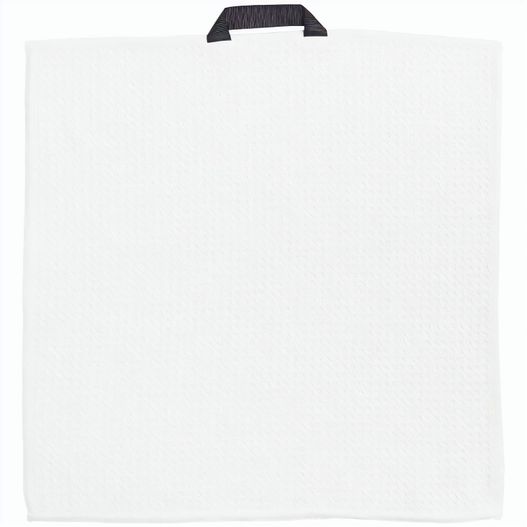 Produktabbildung Sublimation Geschirrtuch mit Reliefstruktur, 30x30 cm, 360 gr/m² Sublimation Geschirrtuch mit Reliefstruktur, 30x30 cm, 360 gr/m² (Bild 1)