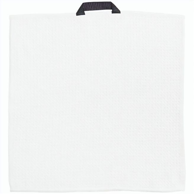Produktabbildung Sublimation Geschirrtuch mit Reliefstruktur, 30x30 cm, 360 gr/m² Sublimation Geschirrtuch mit Reliefstruktur, 30x30 cm, 360 gr/m²