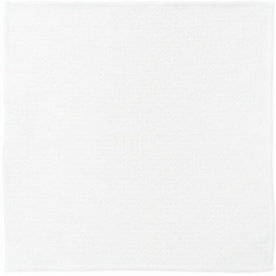 Sublimation Geschirrtuch mit Reliefstruktur, 30x30 cm, 360 gr/m²