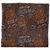 Sublimation Geschirrtuch mit Reliefstruktur, 30x30 cm, 360 gr/m² (Bild 3)