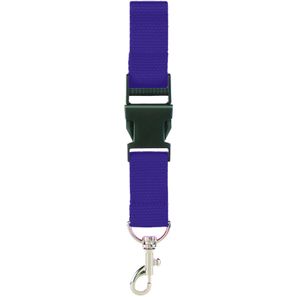 Lanyard 2,5 cm