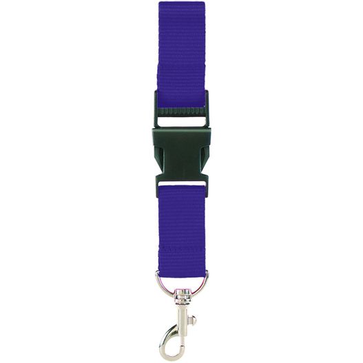 Produktabbildung Lanyard 2,5 cm Lanyard 2,5 cm (Bild 1)