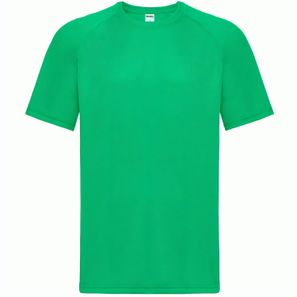 SP Run Sportshirt. 140 g/m²