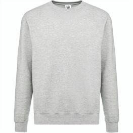 BS Atlas Pullover. 280 gr/m²