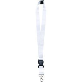 Lanyard 2 cm mit Sicherheitsverschluss