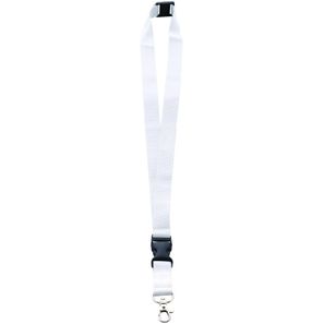 Lanyard 2 cm mit Sicherheitsverschluss