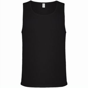 SP Step Tank-Top. 140 g/m²
