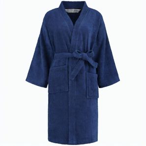 Sophie Muval Bademantel. 380 gr/m²