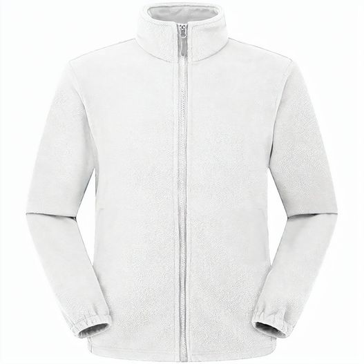BS Peak Fleecejacke mit durchgehendem Reißverschluss, 290 gr/m² (Bild 1)