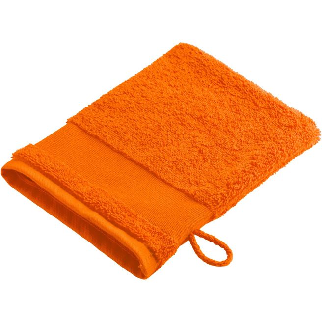 Sophie Muval Waschlappen 21x16 cm. 450 gr/m²