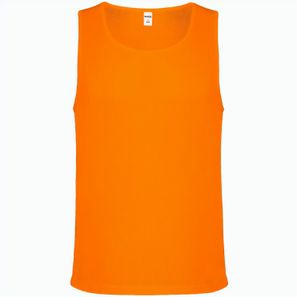 SP Step Tank-Top. 140 g/m²