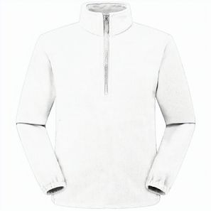 BS Polaris Fleece-Pullover mit halbem Reißverschluss, 160 gr/m²