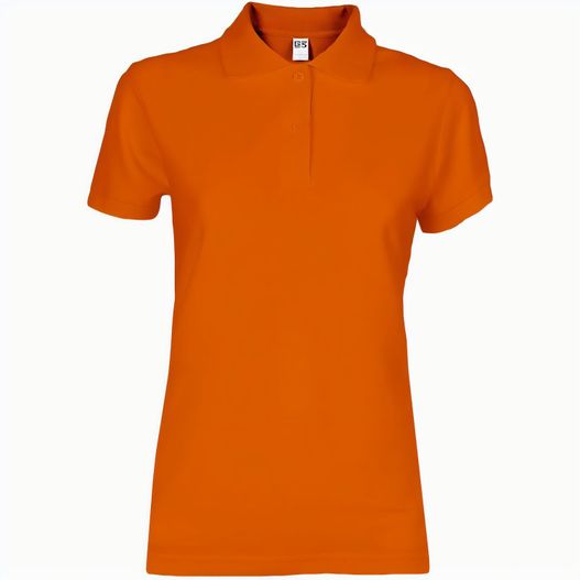 BS Evolution Damen Polo. 180 gr/m² (Bild 1)