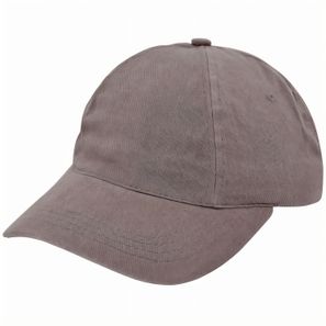 Brushed Promo Cap