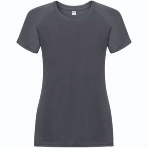 SP Run Damen Sportshirt. 140 g/m²