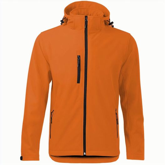 BS Storm Softshelljacke. 340 gr/m² (Bild 1)