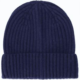 Strickmütze. 100% Merinowolle