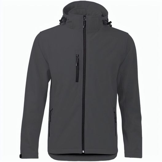 BS Storm Softshelljacke. 340 gr/m² (Bild 1)