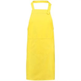 Produktabbildung Latzschürze 75x85 cm Latzschürze 75x85 cm