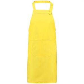 Latzschürze 75x85 cm