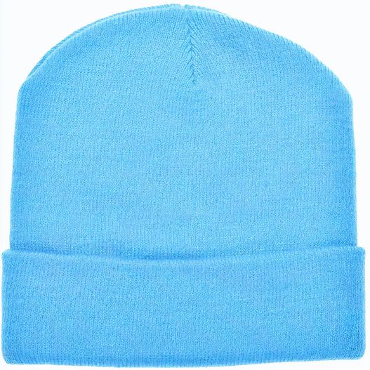 Produktabbildung Promo Strickmütze Promo Strickmütze (Bild 1)