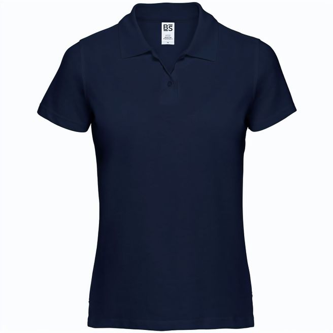 Produktabbildung BS Evolution Damen Polo. 180 gr/m² BS Evolution Damen Polo. 180 gr/m²