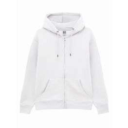 BS Chili Hoodie mit durchgehendem Reißverschluss. 280 gr/m²