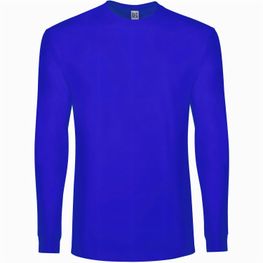 BS Evolution Langarm-T-Shirt. 160 g/m2. 100 % Baumwolle